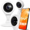 Vnútorná 3MP IP kamera EasyCam Tuya WiFi EC-3C6IR
