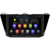 Isudar 2DIN autorádio T75-IEV18 Android, Volkswagen Tiguan II