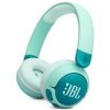 JBL JR320BT ZELENÁ