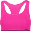 Športová podprsenka Puma Elements Sport Top Veľkosť podprsenky: M / Farba: ružová