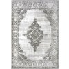 Najkoberce Hanse Home Shine Retro krémový / čierny 120x170 cm