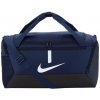Nike Academy CU8097 410 Bag modrý 41l