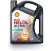 Shell Helix Ultra 5W-30 5 l