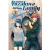 Mission: Yozakura Family, Vol. 2