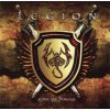 Legion - Code Of Honour [CD]