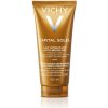 VICHY Capital Soleil Samoopaľovacie mlieko na tvár a telo 100ml