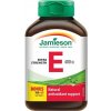 Ihneď k odberu - Jamieson Vitamín E 400 IU 120 tabliet