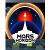 Mars Horizon
