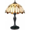 Prezent | Stolná lampa TIFFANY 82 1xE27/40W | 82