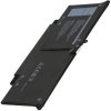 2-Power 77053429 3420 mAh batéria - neoriginálna