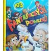 103 fantastických pokusů