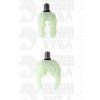 Mivardi Rohatinka Screw Rest Soft U Fluo 2ks