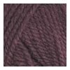 Pletacia vlna Vlnap NORWEGIA 4800 fialová tmavá