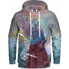 Aloha From Deer Journeying Spirit - Bear Hoodie HK AFD444 Blue XXL