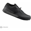 Shimano SH-GF600 tretry, čierna EU 45