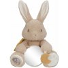 Little Dutch Králíček s aktivitami Newborn Naturals