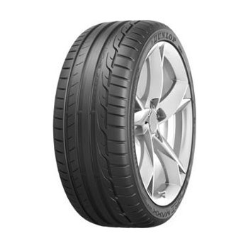 Pneumatiky Dunlop SPT MAXX RT J 225/50 R17 98Y