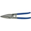 BESSEY Berlínske nožnice BESSEY ERDI 202, priame+pravé krátke strihy, 59 HRC, 250 mm, , D202-250_