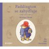 Paddington se zabydluje (Bond Michael - Procházka Aleš) - CD (MP3)