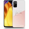 Picasee ULTIMATE CASE pro Xiaomi Poco M3 Pro 5G - Vytvor si svoju vlastnú príležitosť