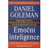 Emoční inteligence - Daniel Goleman