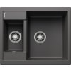Blanco METRA 6 šedá skala 518875