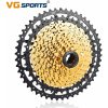 VG Sport 11s 11-50 Gold