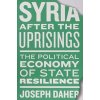 Syria after the Uprisings - Daher, Joseph