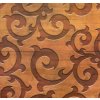 PATIFIX | Samolepiace fólie 12-3550 | šírka 45 cm | ORNAMENTY + Samolepiace tapeta v imitácii dreva (metráž) PATIFIX 12-3550