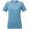 Millet UBIC LIGHT TS SS Women modrá M