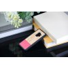 MAN&WOOD SmartPhone case Galaxy S9 miss match black