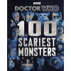 Doctor Who: 100 Scariest Monsters - Doctor Who