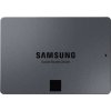 Samsung SSD disk 870 QVO, 4 TB, SATA III 2,5