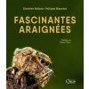 Fascinantes araignées (ROLLARD CHRISTINE)(Brožovaná)
