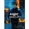 Agent bez minulosti DVD