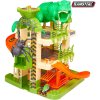 Teamsterz Garáž Beast Machines Monster Mayhem
