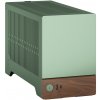 FRACTAL DESIGN Fractal Terra/Mini ITX/Zelená FD-C-TER1N-03