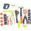 Alltoys Sada náradia 20 dielov