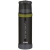 Thermos Termoska so šálkou do extrémnych podmienok matná čierna 500 ml