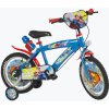 Detský bicykel Toimsa Superman 16