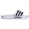 adidas Performance adidas ADILETTE SHOWER | GZ5921 | Biela | 44 2/3