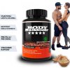 BodyBulldozer Ashwagandha Professional 100 kaps - BodyBulldozer