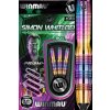Winmau Winmau šipky Simon Whitlock soft 20g