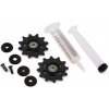 Podložky pre prehadzovačku SRAM RED XPLR AXS CERAMIC 12SP