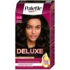 Schwarzkopf Palette Deluxe, farba na vlasy 3-0 Tmavohnedý 1 ks, 3-0