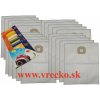 K&M Nilfisk Multi II 30 T Profi voně a vrecka textilné 5 + 20 ks