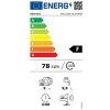 ELECTROLUX EEA12100L Vstavaná umývačka riadu