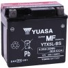 Motobatéria YUASA (originál) YTX5L-BS, 12V, 4Ah