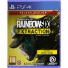 Tom Clancys Rainbow Six: Extraction (Deluxe Edition)