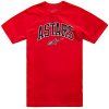 Alpinestars triko Dunker CSF červené